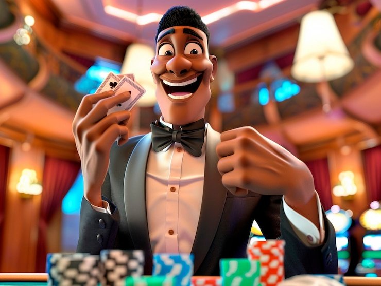 zk567 Jurassic Kingdom ke Live Tables aur Slots Ek Jagah
