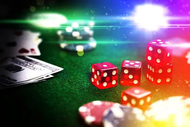 zk567 Bingo Rooms